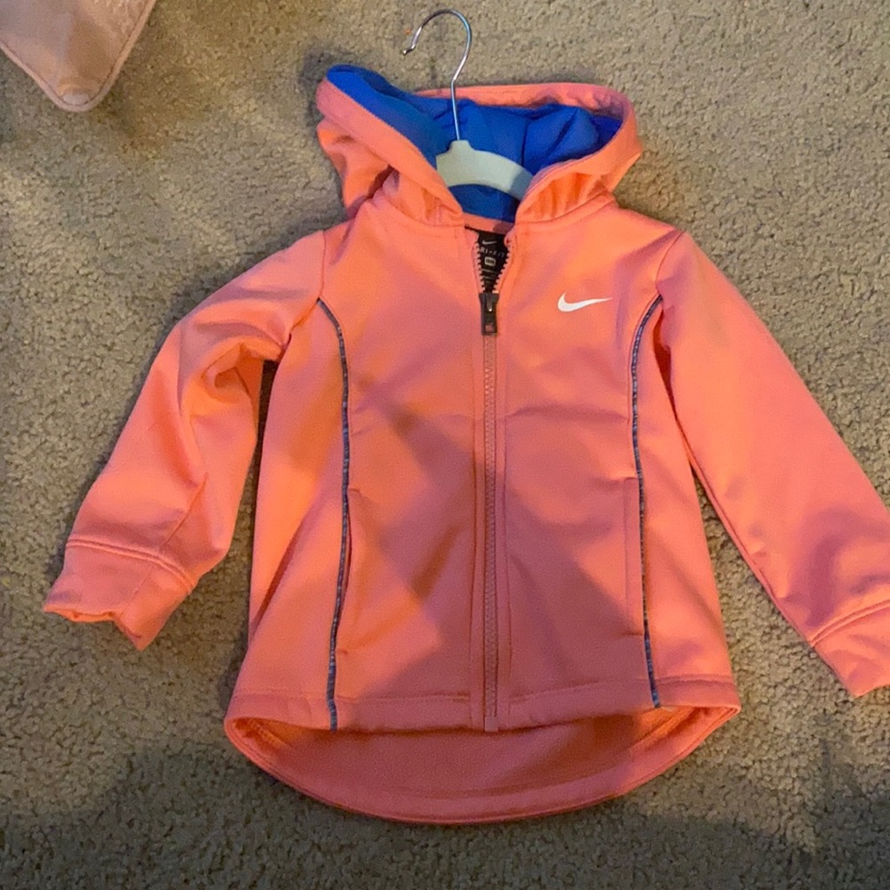 Nike jacket